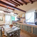 Giovanna, A Charming With Pool In A Beautiful Landscaped Garden