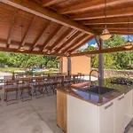 Giovanna, A Charming With Pool In A Beautiful Landscaped Garden Šumber